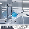 Bristan Quadrato Basin Mixer Waste 4 Litre Flow Limit Spare Part